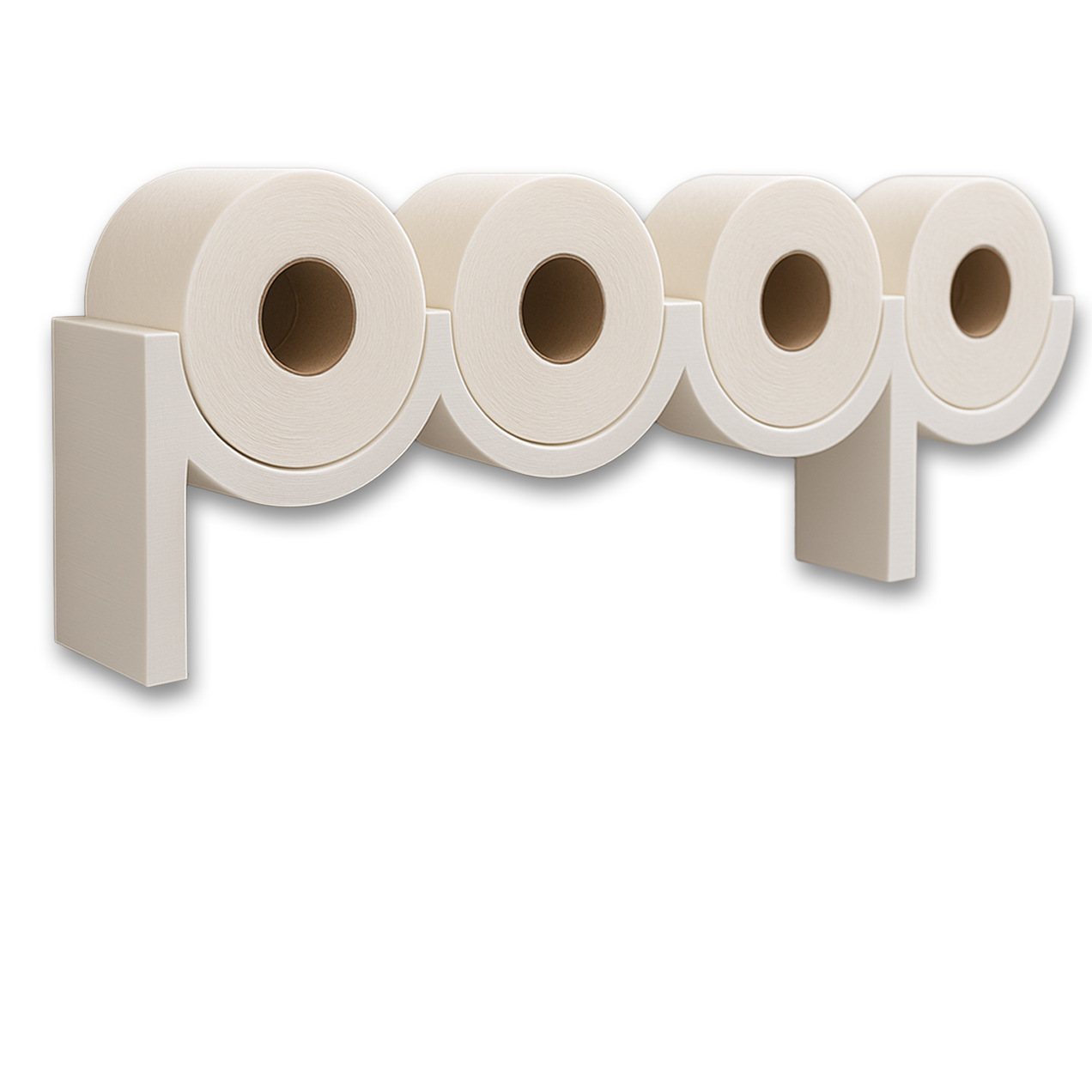 POOP Toilet