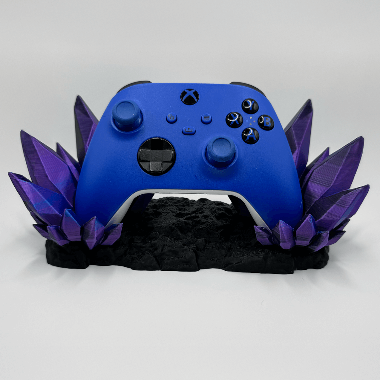 Crystal Guardian Xbox Controller Stand